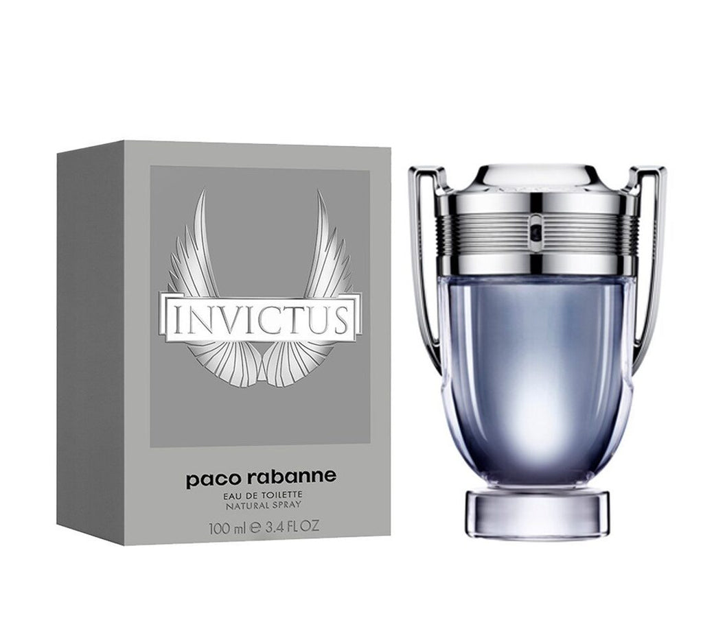 Paco Rabbane Invictus EDT 100ml