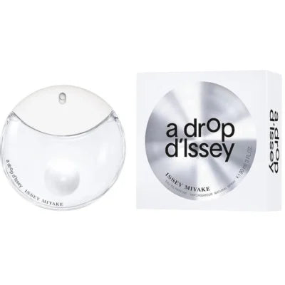 ISSEY MIYAKEY LEAU DISSEY DROP MUJER 90ML EDP