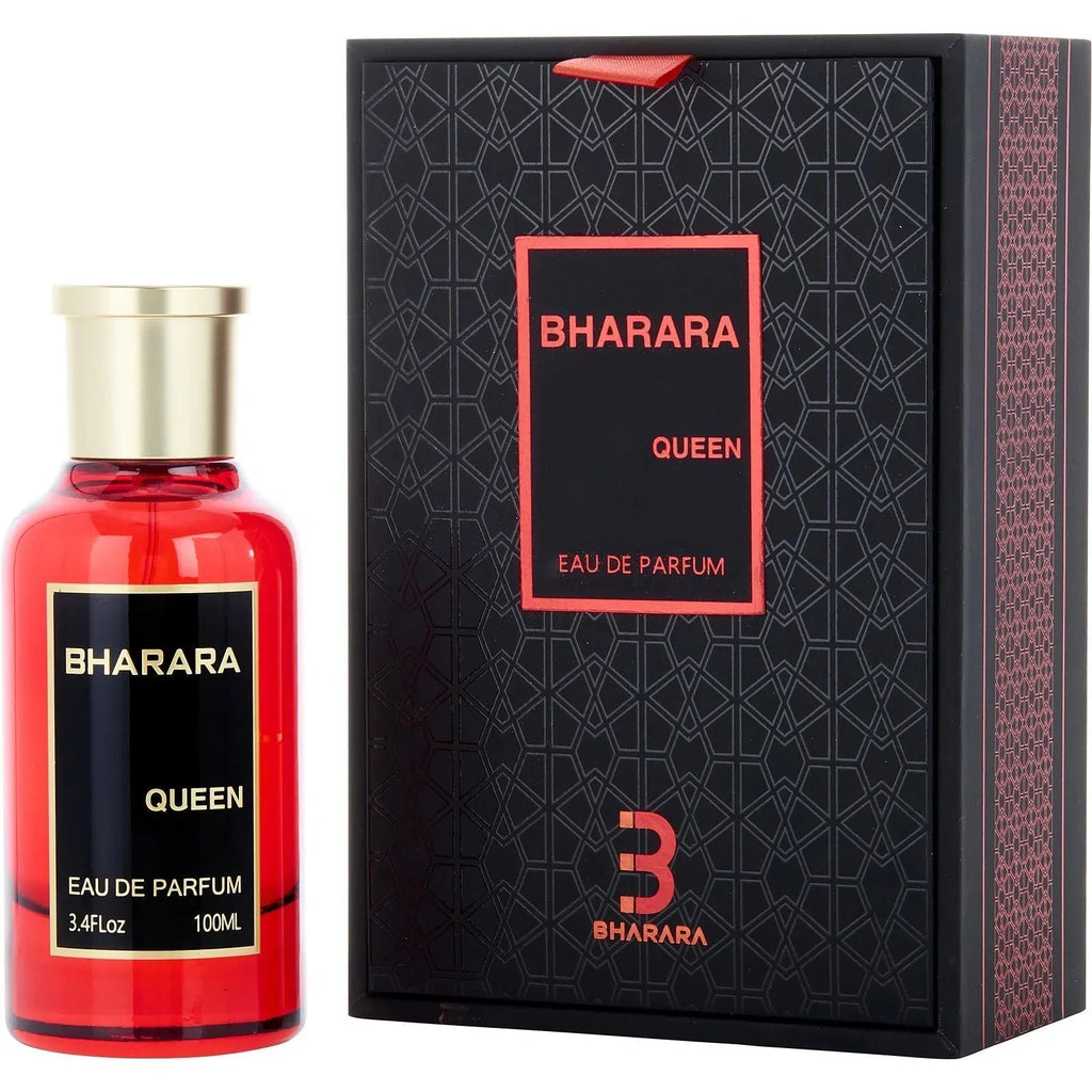 BHARARA QUEEN MUJER EDP 100ML