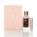 BHARARA ROSE MUJER EDP 100ML