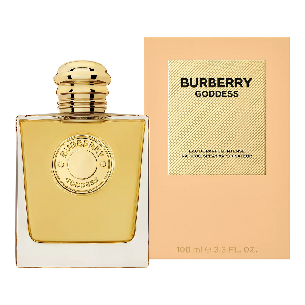 BURBERRY GODDESS DAMA EDP INTENSE 100ML