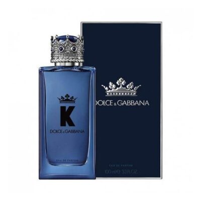 K by Dolce & Gabbana Eau de Parfum  100ml