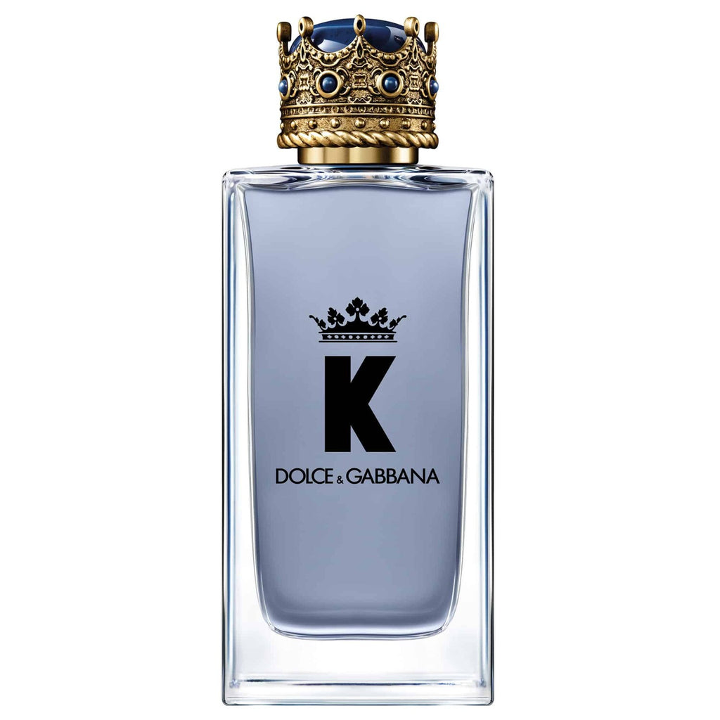 DOLCE Y GABBANA KING K HOMBRE 100ML EDT