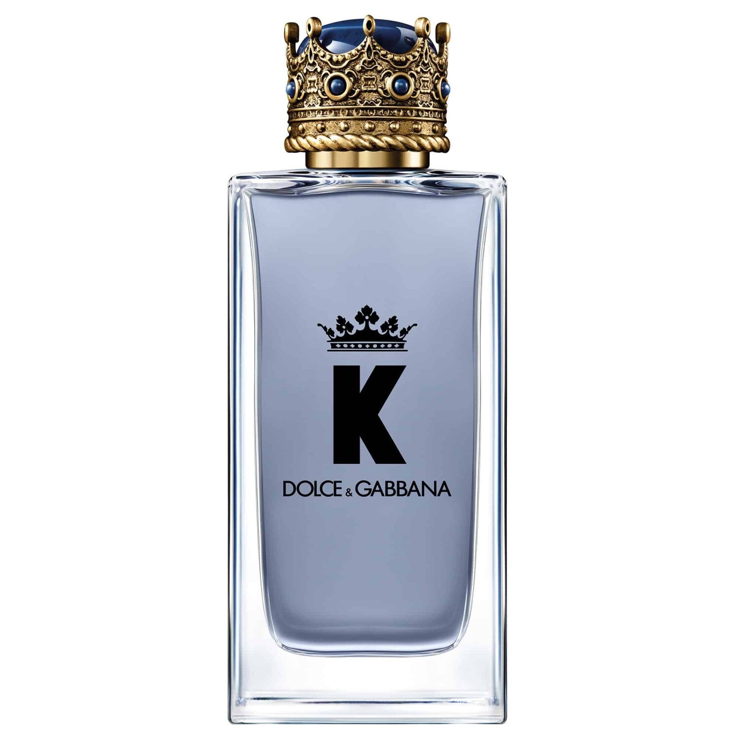 DOLCE Y GABBANA KING K HOMBRE 100ML EDT
