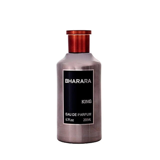 BHARARA KING HOMBRE EDP 200ML