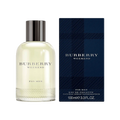 BURBERRY WEEKEND MEN EDT 100ML