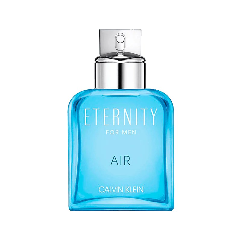 CALVIN KLEIN ETERNITY AIR HOMBRE EDT 100ML