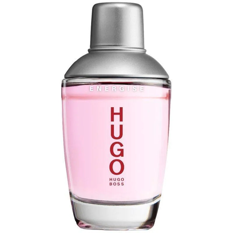 HUGO BOSS ENERGISE EDT 125ML