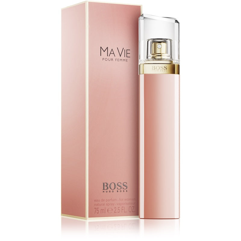 Hugo Boss Mavie