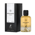 MAISON ALHAMBRA MONTAIGNE VANILLE MUJER 100ML EDP