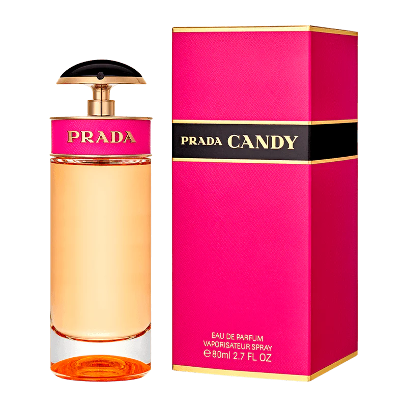 Prada Candy Prada 80ML EDP