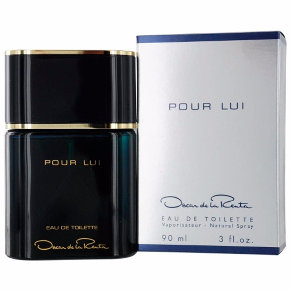 OSCAR DE LA RENTA POUR LUI HOMBRE EDT 90ML