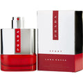 PRADA LUNA ROSSA SPORT HOMBRE EDT 100ML