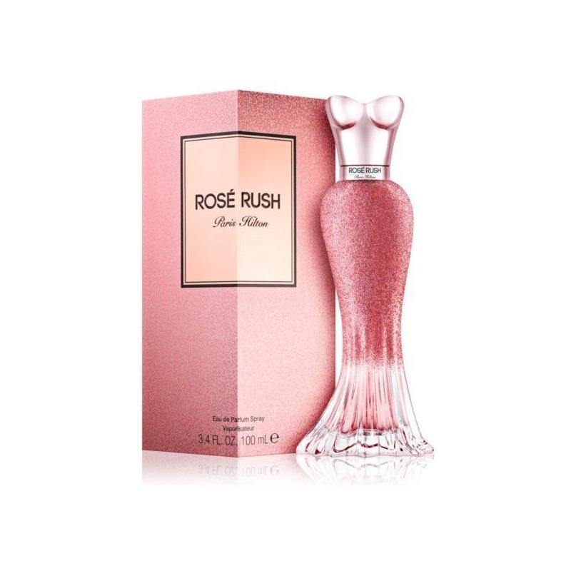 Paris Hilton Rosé Rush