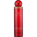 BODY SPLASH PERRY ELLIS RED DAMA 236ML