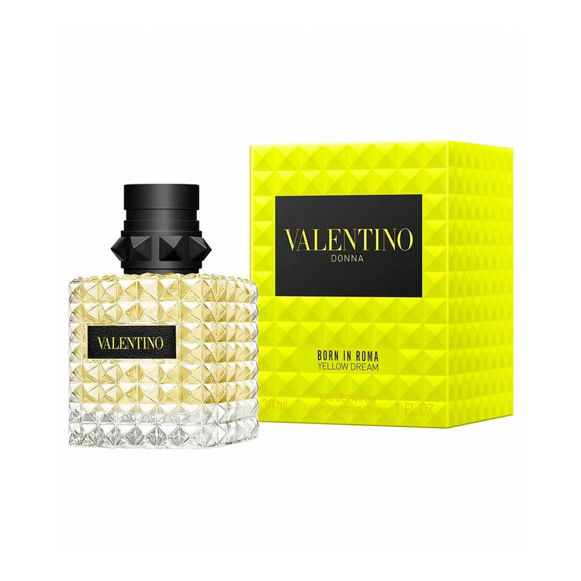 Valentino Valentino Donna Born In Roma Yellow Dream 100ML EDP