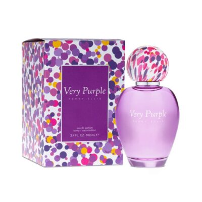 Perry Ellis Very Purple 100ml