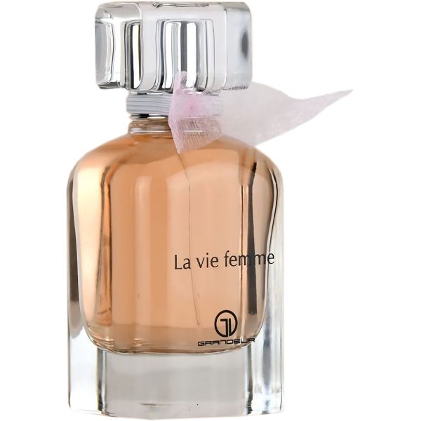 GRANDEUR LA VIE FEMME MUJER 100ML EDP