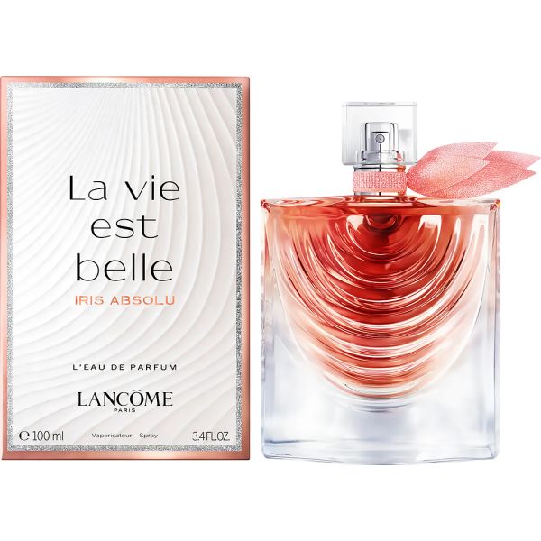 La Vie Est Belle Iris Absolu Lancôme