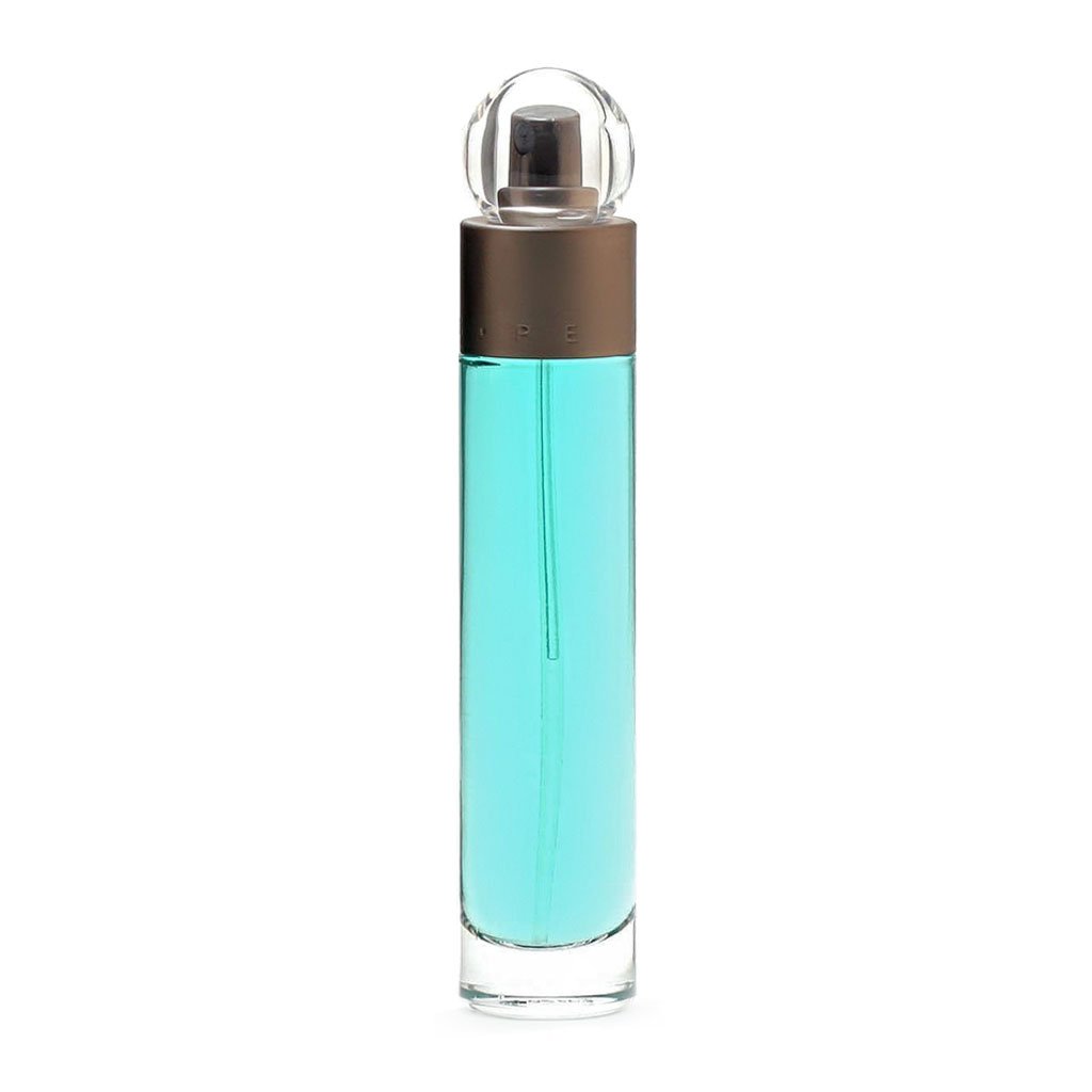 360° Gris Tradicional para Hombre, 100 ML