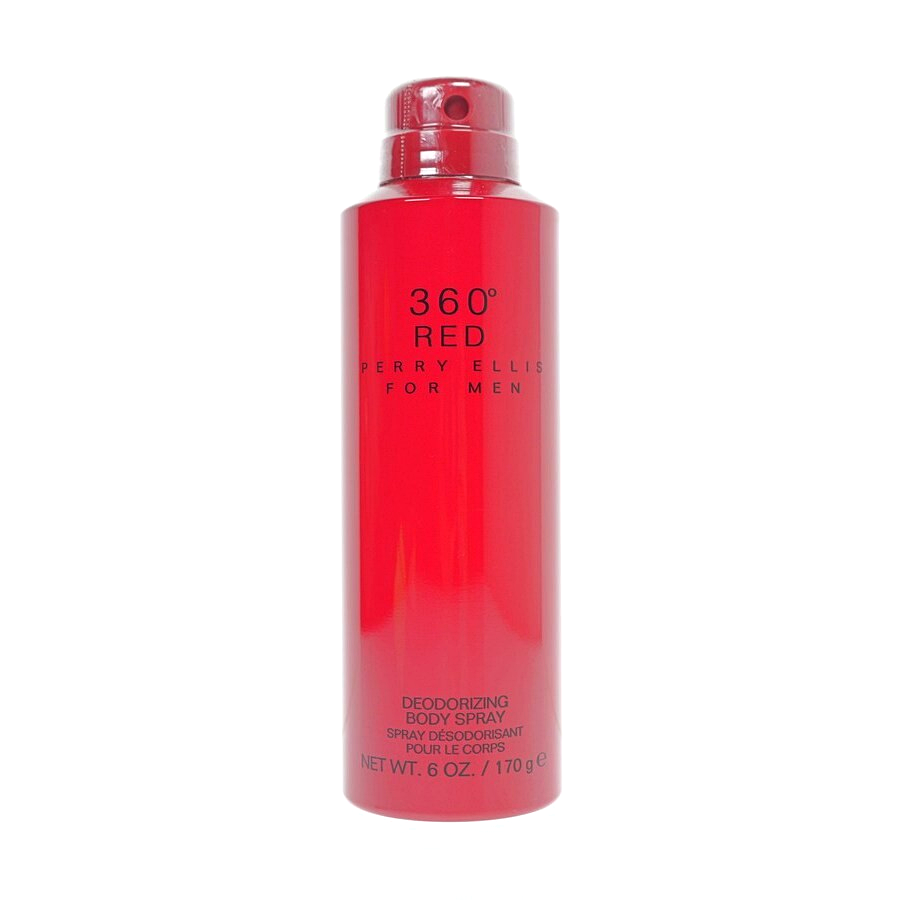 DESODORANTE PERRY ELLIS RED HOMBRE 200ML