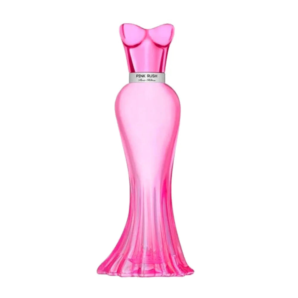 Pink Rush Paris Hilton