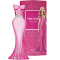 Pink Rush Paris Hilton