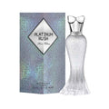 Platinum Rush Paris Hilton