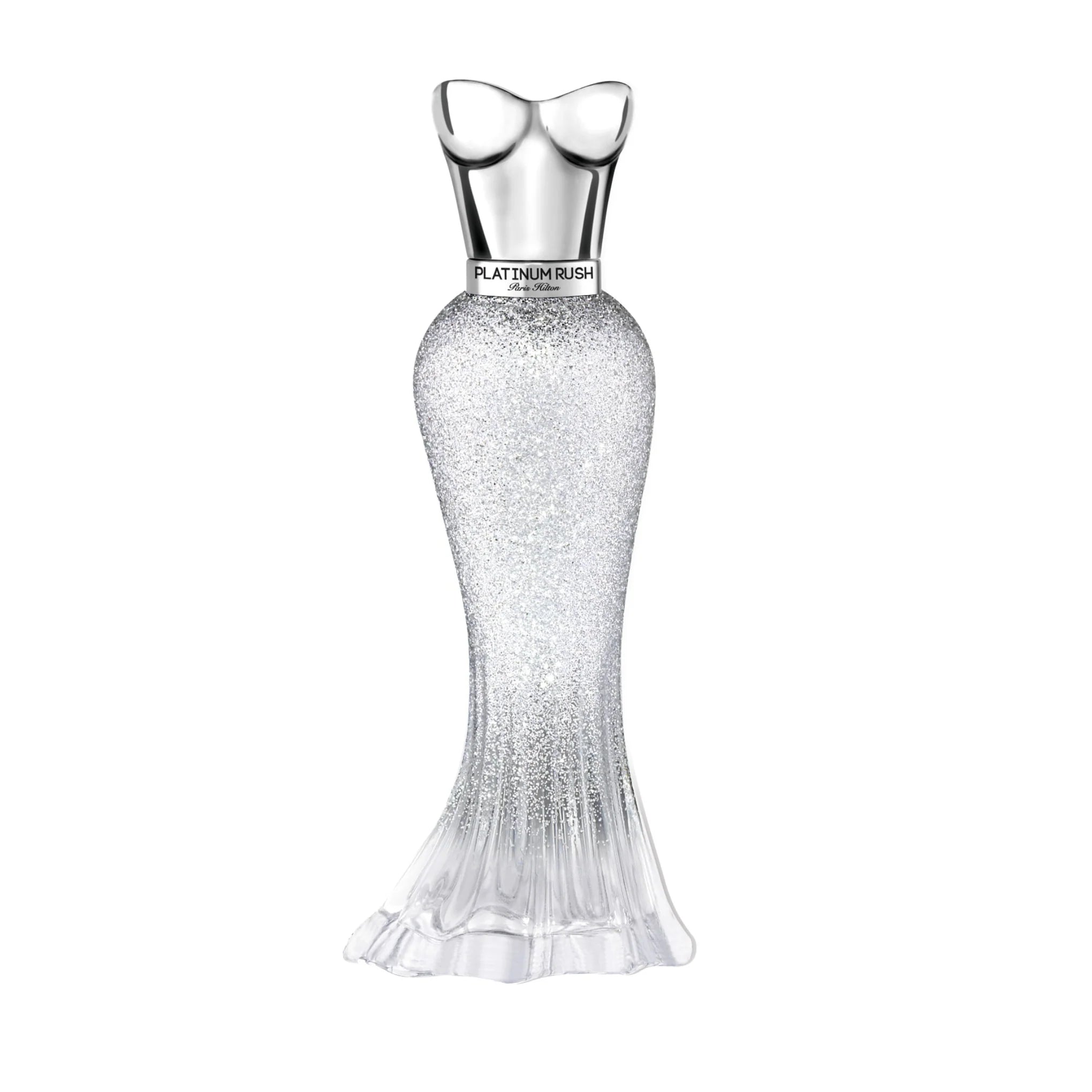 Platinum Rush Paris Hilton