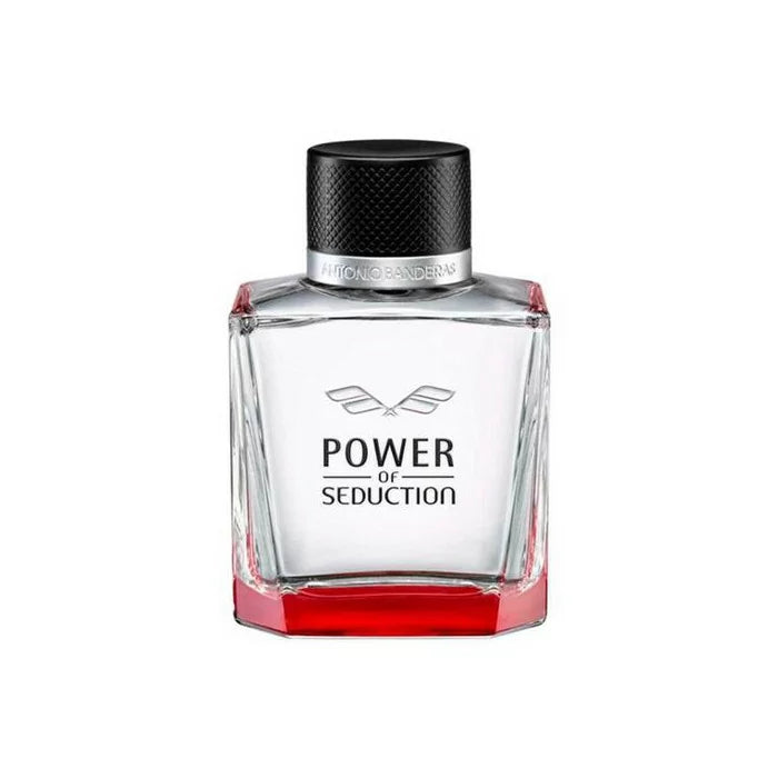 ANTONIO BANDERAS POWER OF SEDUCTION 100ML