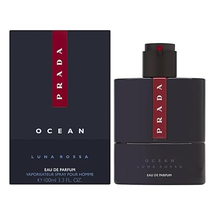 Prada Luna Rossa Ocean 100ml EDP