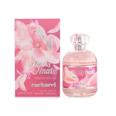 CACHAREL ANAIS ANAIS PREMIER DELICES MUJER EDT 100ML