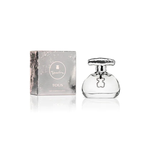 The Luminous Gold Tous