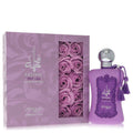 Fatima – Velvet Love de Zimaya – EXTRAIT DE PARFUM