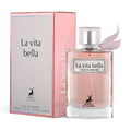 MAISON ALHAMBRA LA VITA BELLA MUJER 100ML EDP