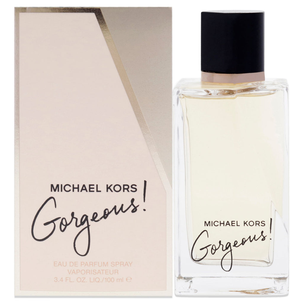 Gorgeous! Michael Kors 100ML EDP