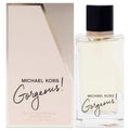 Gorgeous! Michael Kors 100ML EDP