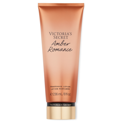 CREMA VICTORIA SECRET AMBER ROMANCE 236ML