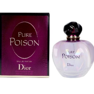 DIOR PURE POISON MUJER EDP 100ML