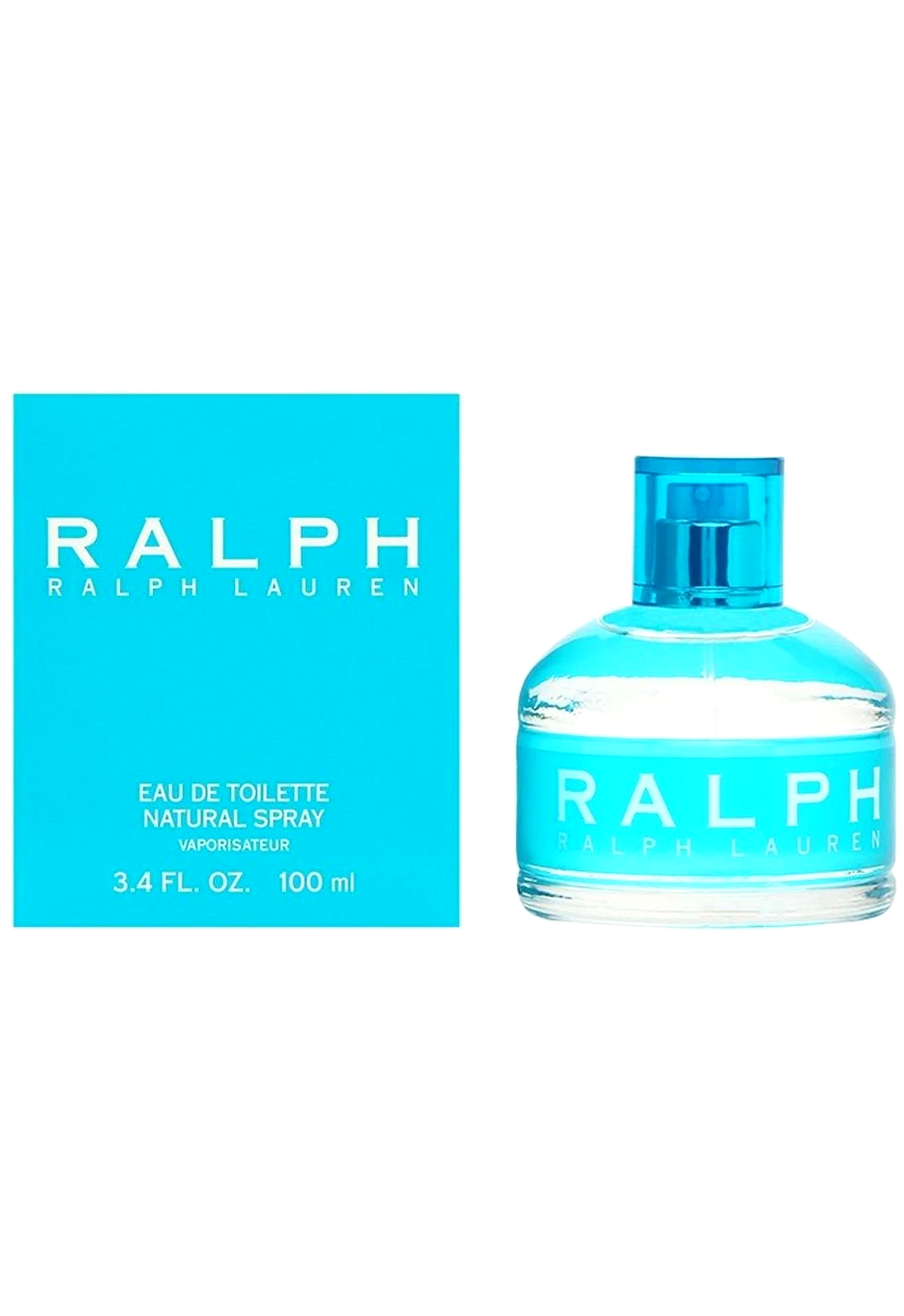 RALPH LAUREN RALPH MUJER EDT 100ML