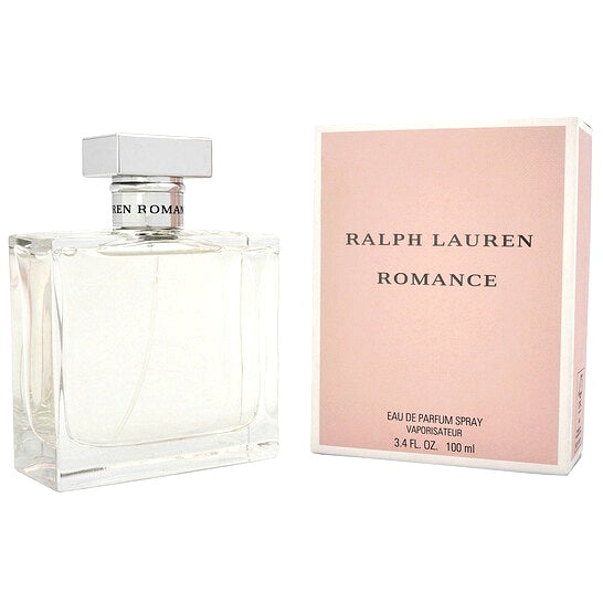 RALPH LAUREN ROMANCE MUJER EDP 100ML