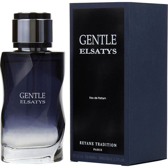 REYANE TRADITION GENTLE ELSATYS HOMBRE EDP 100ML
