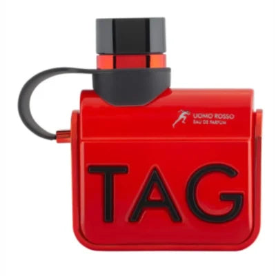 ARMAF TAG UOMO ROSSO HOMBRE 100ML
