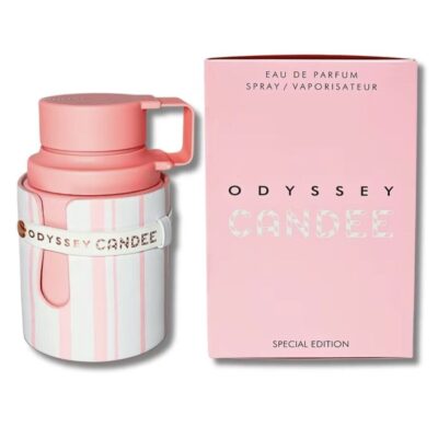ARMAF ODYSSEY CANDEE MUJER 100ML EDP