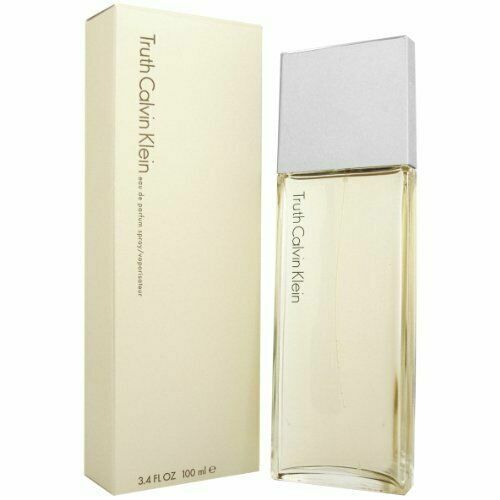 CALVIN KLEIN CK TRUTH MUJER 100ML EDT