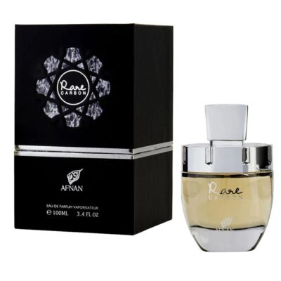 ARFNAN RARE CARBON 100ML EDP