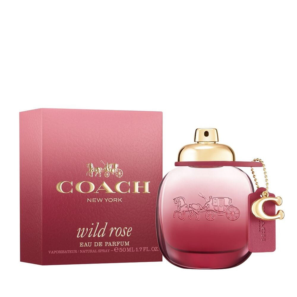 COACH WILD ROSE MUJER 90ML EDP