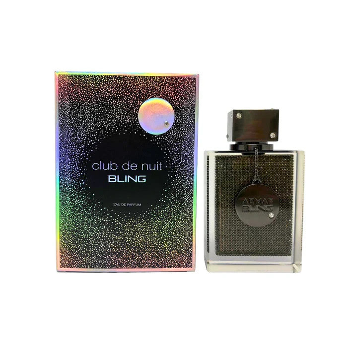 ARMAF CLUB DE NUIT BLING HOMBRE EDP 75ML