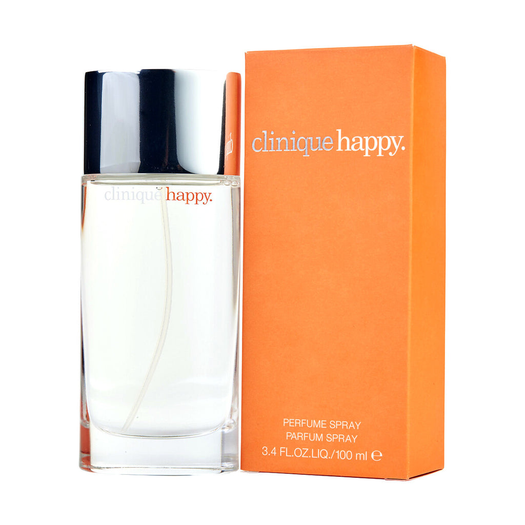 CLINIQUE HAPPY MUJER EDP 100ML