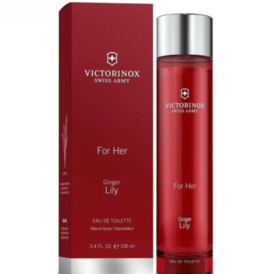 Victorinox Swiss Army For Her Ginger Lily